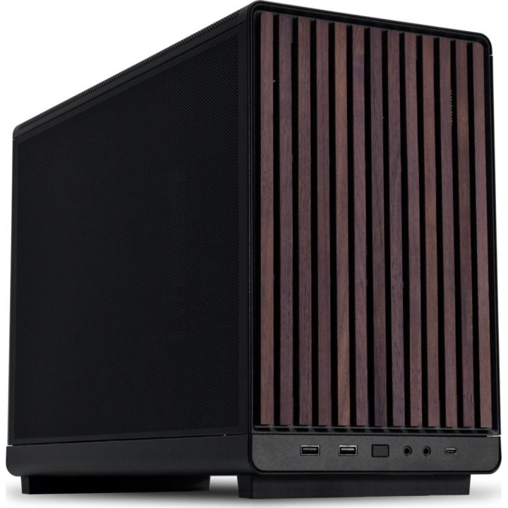 Lian Li DAN A3 Wood Edition case