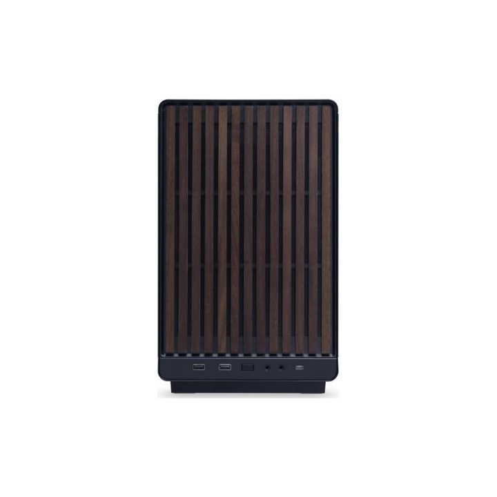 Lian Li DAN A3 Wood Edition case