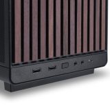 Lian Li DAN A3 Wood Edition case