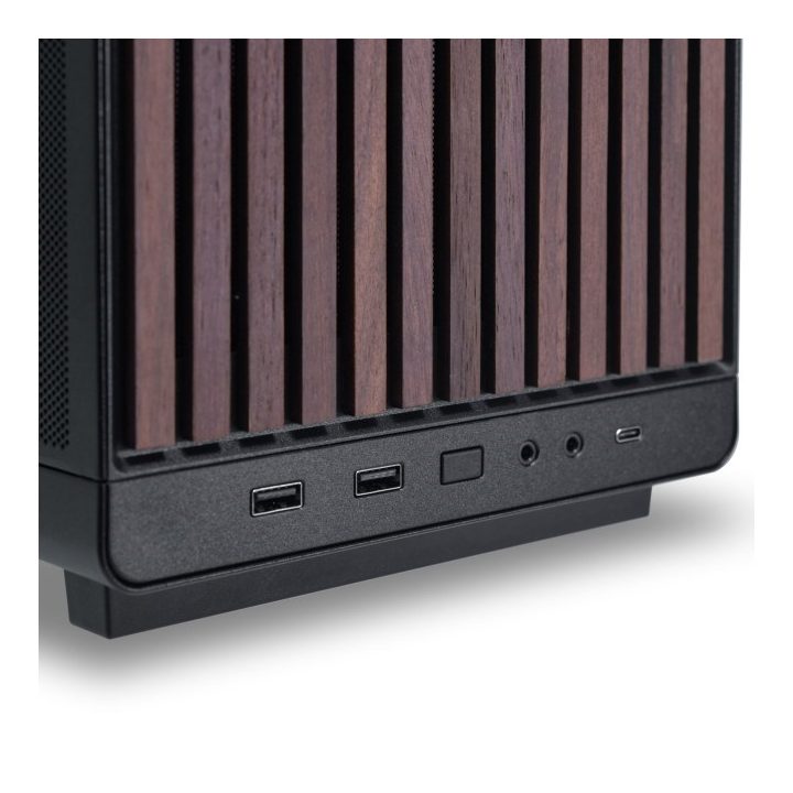 Lian Li DAN A3 Wood Edition case