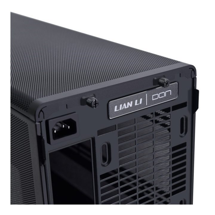 Lian Li DAN A3 Wood Edition case