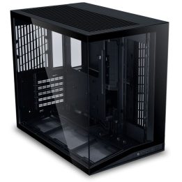 Lian Li O11 Dynamic Mini V2 Flow case black