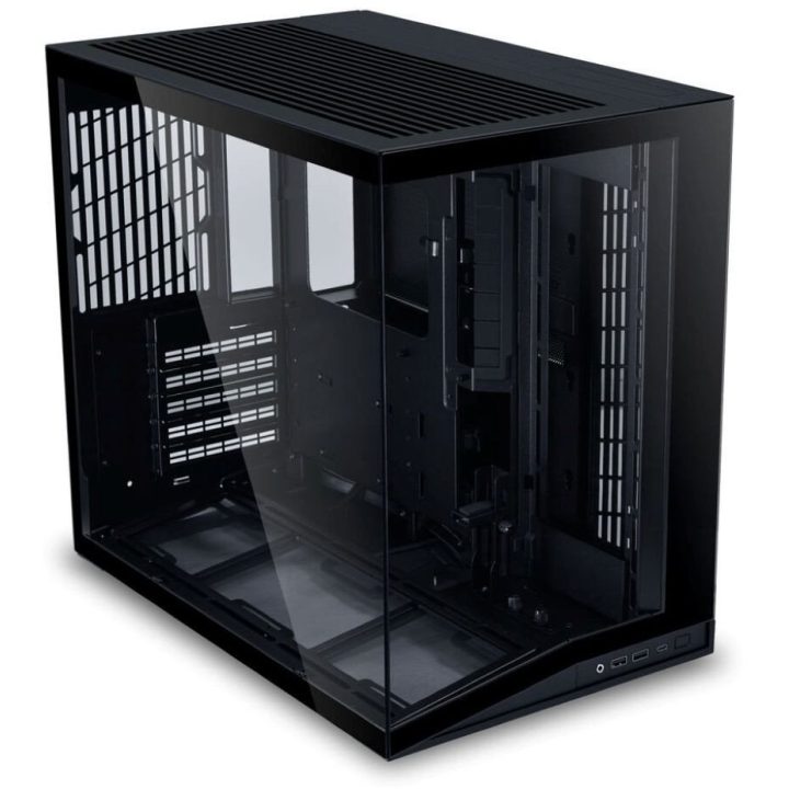 Lian Li O11 Dynamic Mini V2 Flow case black
