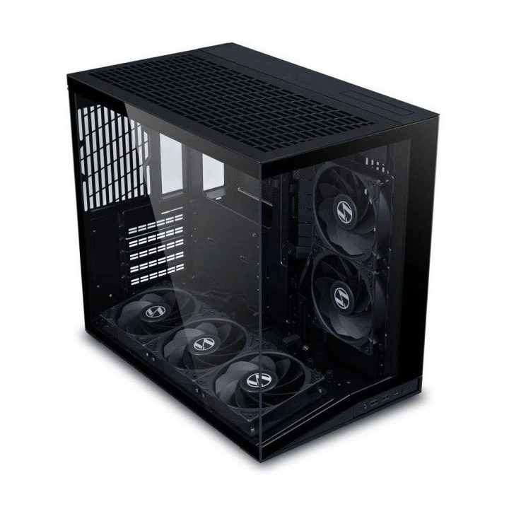 Lian Li O11 Dynamic Mini V2 Flow case black