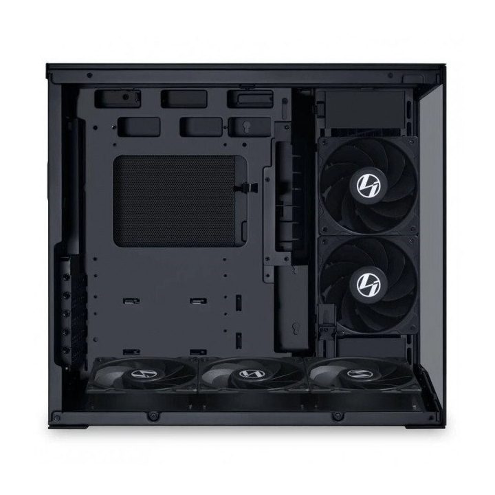Lian Li O11 Dynamic Mini V2 Flow case black