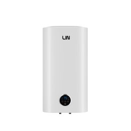 Electric water heater LIN LIFVD1SMWH 50L SMART white