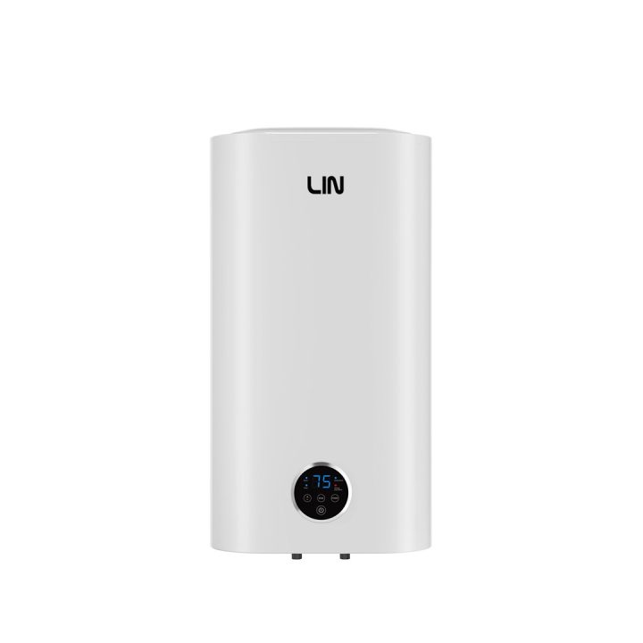 Electric water heater LIN LIFVD1SMWH 50L SMART white