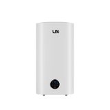 Electric water heater LIN LIFVD1SMWH 50L UNIVERSAL white