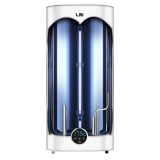 Electric water heater LIN LIFVD1SMWH 50L UNIVERSAL white