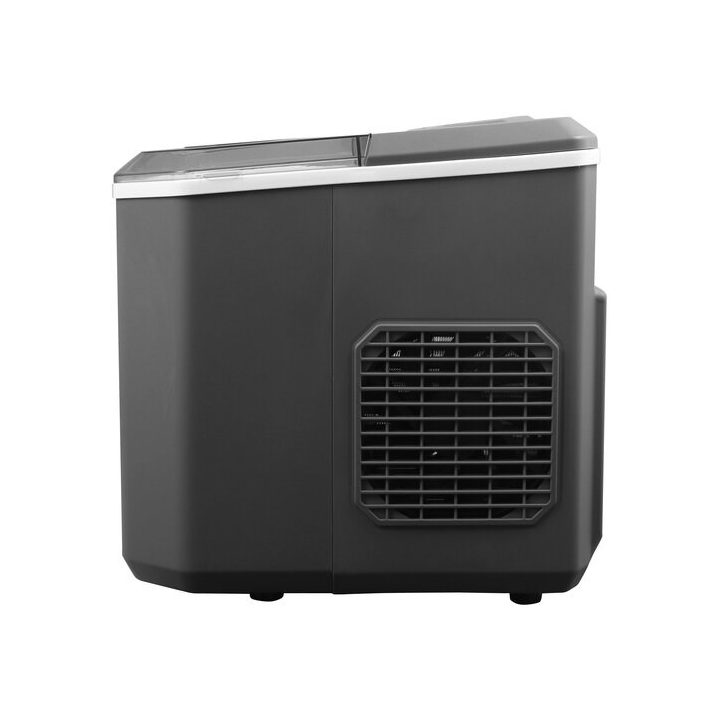 LIN ICE-G9 ice cube maker grey