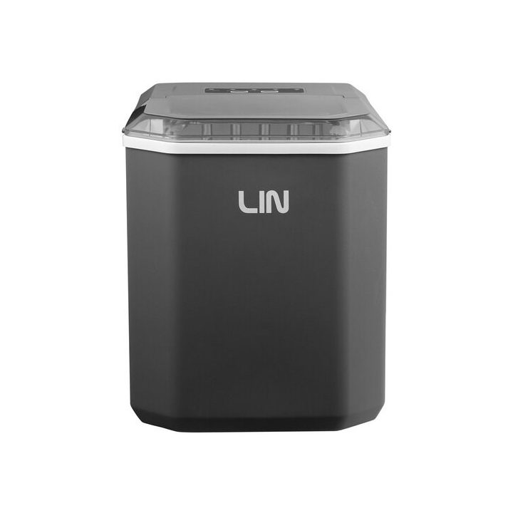LIN ICE-G9 ice cube maker grey
