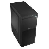 LOGIC CASE J23 PRO USB-C BLACK