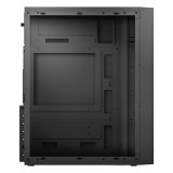 LOGIC CASE J23 PRO USB-C BLACK