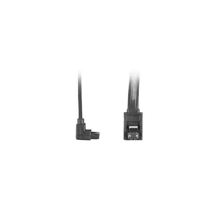 LANBERG CABLE SATA DATA III (6GB/S) 50CM 90