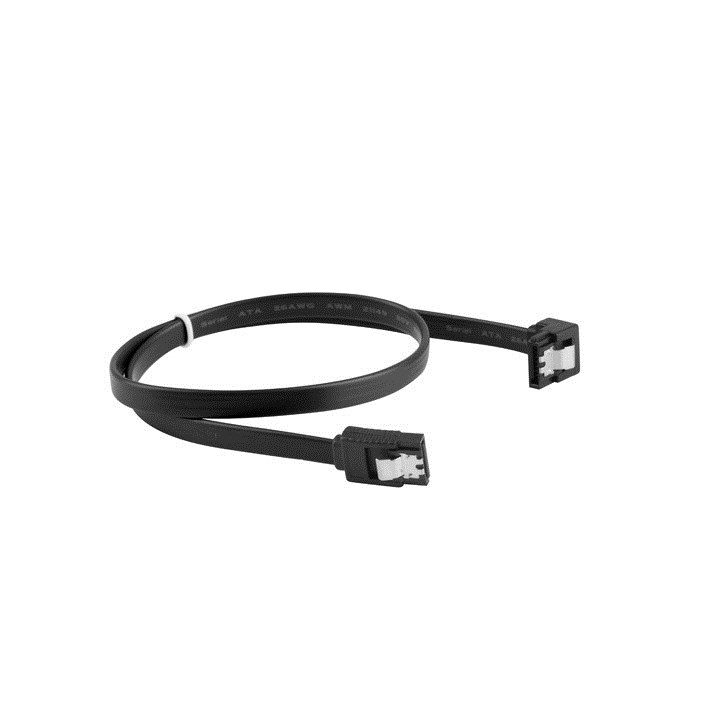 LANBERG CABLE SATA DATA III (6GB/S) 50CM 90