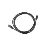 LANBERG CABLE USB 2.0 USB-C M/M 1.8M QC 4.0