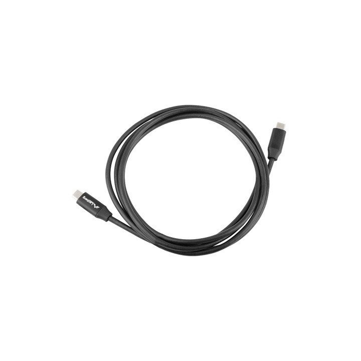 LANBERG CABLE USB 2.0 USB-C M/M 1.8M QC 4.0