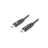 LANBERG CABLE USB 2.0 USB-C M/M 1.8M QC 4.0