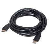 LANBERG HDMI CABLE V2.0 4K M/M 10M (BLACK)