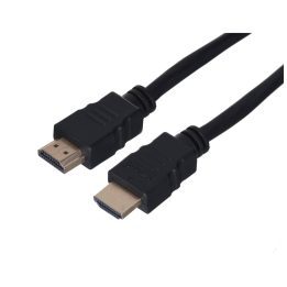 LANBERG HDMI CABLE V2.0 M/M 3M CCS BLACK