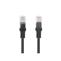LANBERG PATCHCORD RJ45 CAT. 5E UTP 20M Black