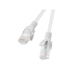 LANBERG PATCHCORD RJ45 CAT. 5E UTP 20M GRAY