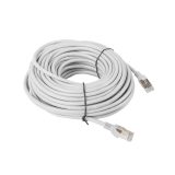 LANBERG PATCHCORD RJ45 CAT. 5E UTP 20M GRAY