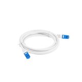 LANBERG PATCHCORD S/FTP CAT.6A 1 5M GRAY LSZH