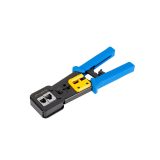 LANBERG RJ45 RJ12 RJ11 CONECTOR RECTO CRIMPADORA