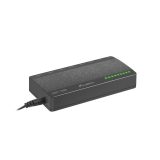 LANBERG SWITCH DSP1-1008 (8-PORT 1GB/S)