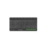 LANBERG SWITCH DSP1-1008 (8-PORT 1GB/S)