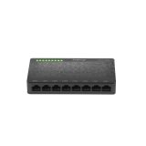 LANBERG SWITCH DSP1-1008 (8-PORT 1GB/S)