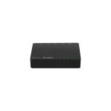 LANBERG SWITCH DSP2-1005-12V (5-PORT 12V 1GB/S)