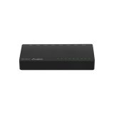LANBERG SWITCH DSP2-1008-12V (8-PORT 12V 1GB/S)