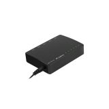 LANBERG SWITCH DSP2-1008-12V (8-PORT 12V 1GB/S)