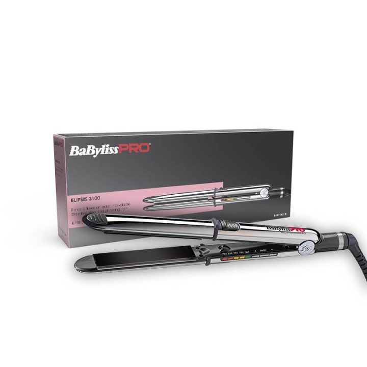 BaByliss ELIPSIS3100 Multistyler Warm Silver 45 W 2.7 m