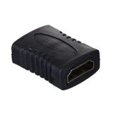 Lanberg AD-0018-BK cable gender changer HDMI Black