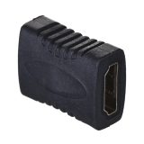 Lanberg AD-0018-BK cable gender changer HDMI Black