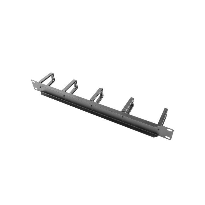 Lanberg AK-1202-B rack accessory Cable management panel