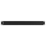 Lanberg AK-1401-B rack accessory Blank panel