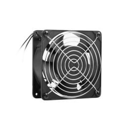 Lanberg AK-1501-B rack accessory Cooling fan