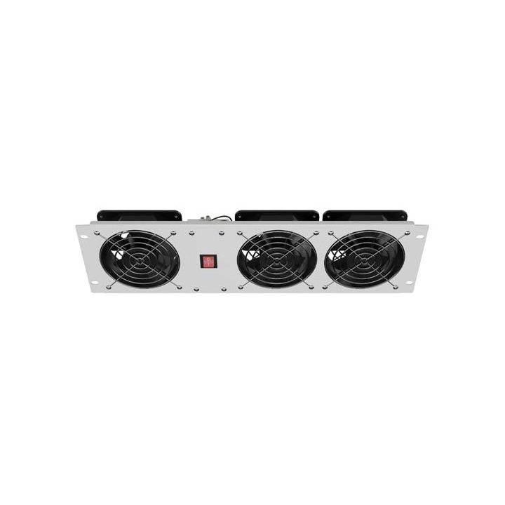Lanberg AK-1506-S rack accessory Fan kit