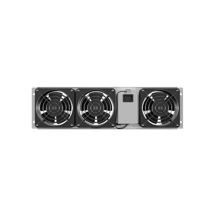 Lanberg AK-1506-S rack accessory Fan kit