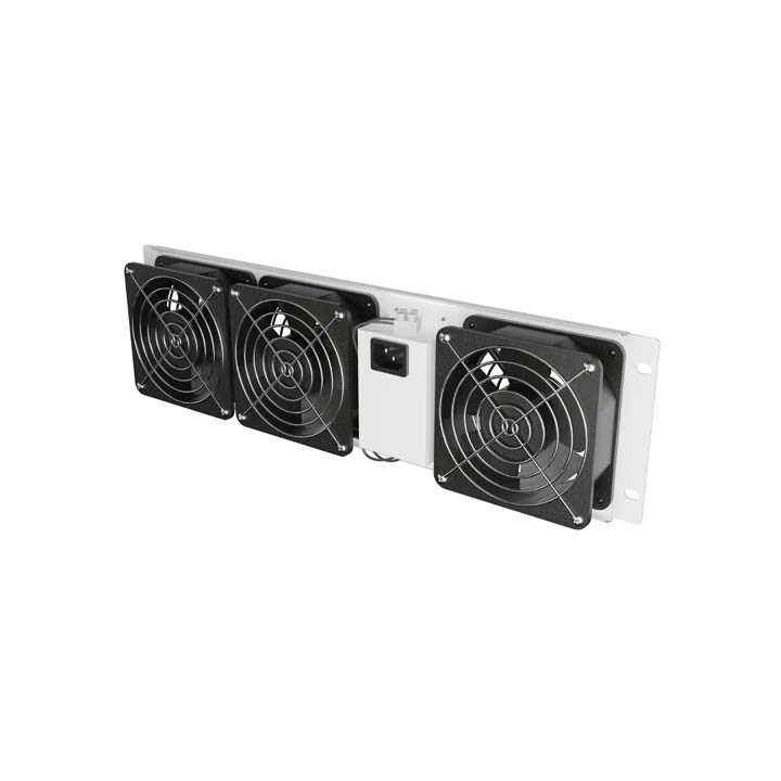 Lanberg AK-1506-S rack accessory Fan kit