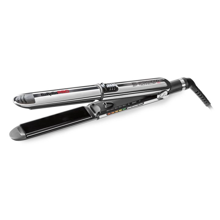 BaBylissPRO ELIPSIS3000 STYLER Straightening iron Warm Black 55 W 106.3 (2.7 m)