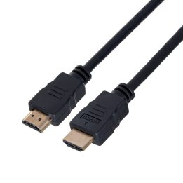 Lanberg CA-HDMI-10CC-0075-BK HDMI cable 7 5m HDMI Type A (Standard) Black