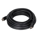 Lanberg CA-HDMI-10CC-0075-BK HDMI cable 7 5m HDMI Type A (Standard) Black