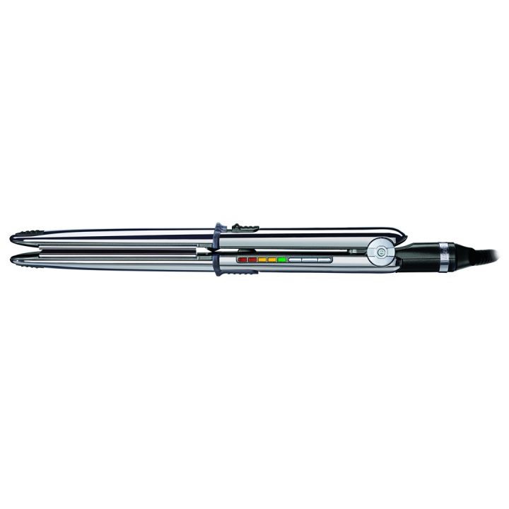 BaBylissPRO ELIPSIS3000 STYLER Straightening iron Warm Black 55 W 106.3 (2.7 m)