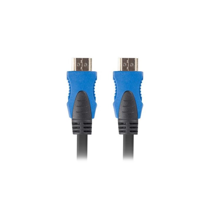 Lanberg CA-HDMI-20CU-0200-BK HDMI cable 20 m HDMI Type A (Standard) Black