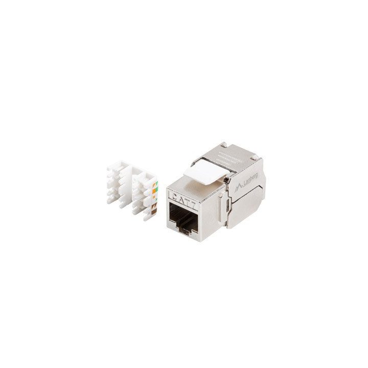 Lanberg KSF7-2000 keystone module